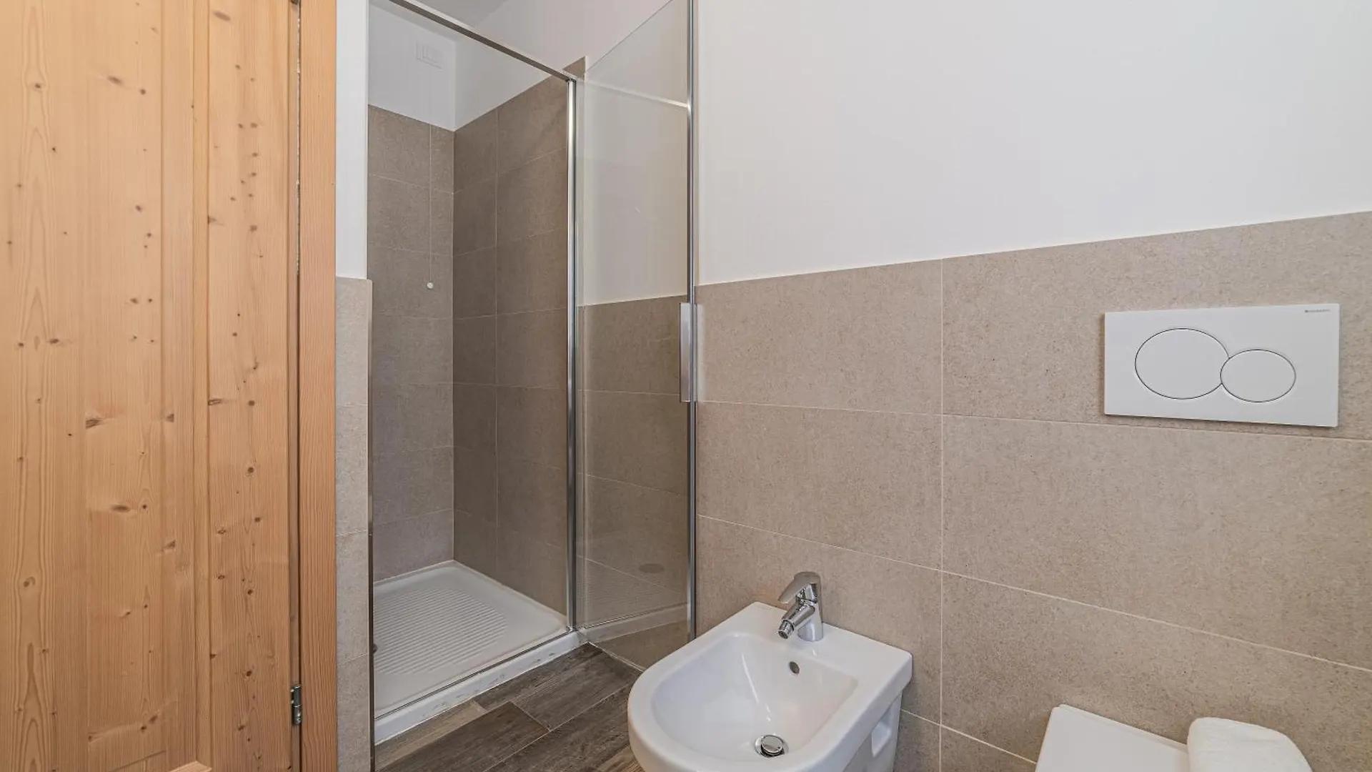 Apartamento Dolomites Essence Falcade