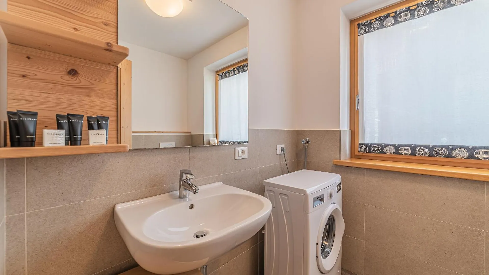Apartamento Dolomites Essence Falcade