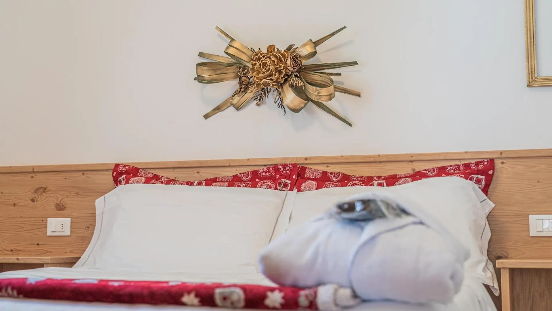 Apartamento Dolomites Essence Falcade